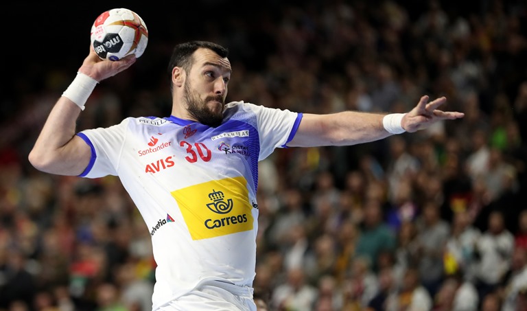 Рукометни гигант Рај Некер Левен постао жариште вируса корона